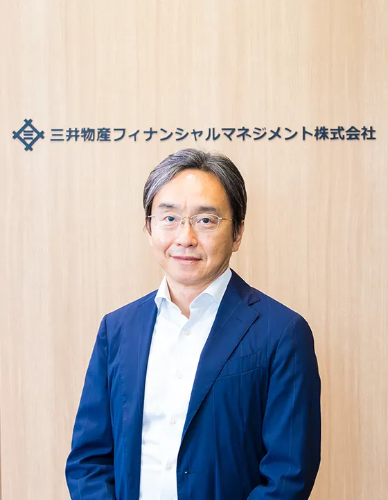 代表取締役社長　黒木 仁志