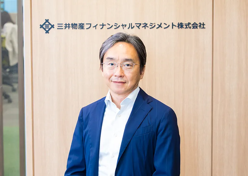 代表取締役社長　黒木 仁志